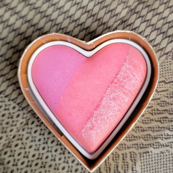 Too Faced Other - Too Faced Sweethearts Perfect Flush Blush  - Candy Glow